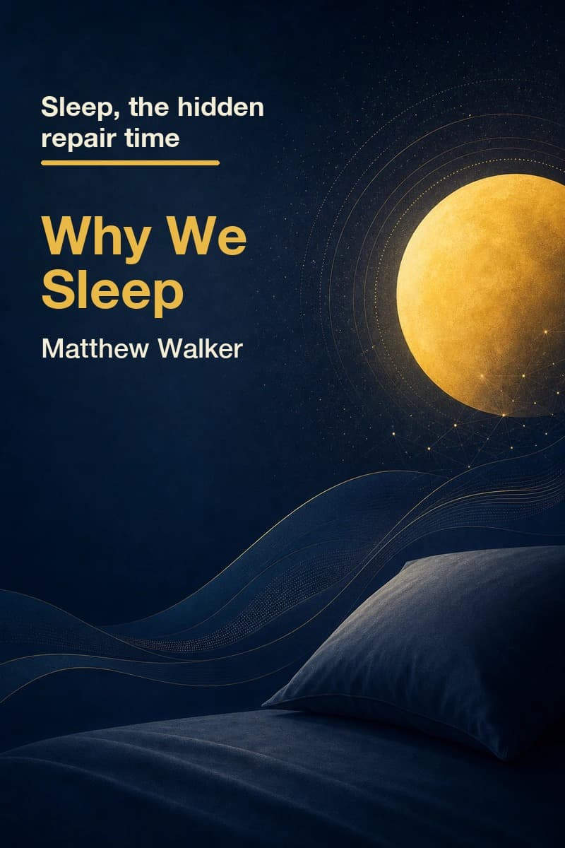 Why We Sleep