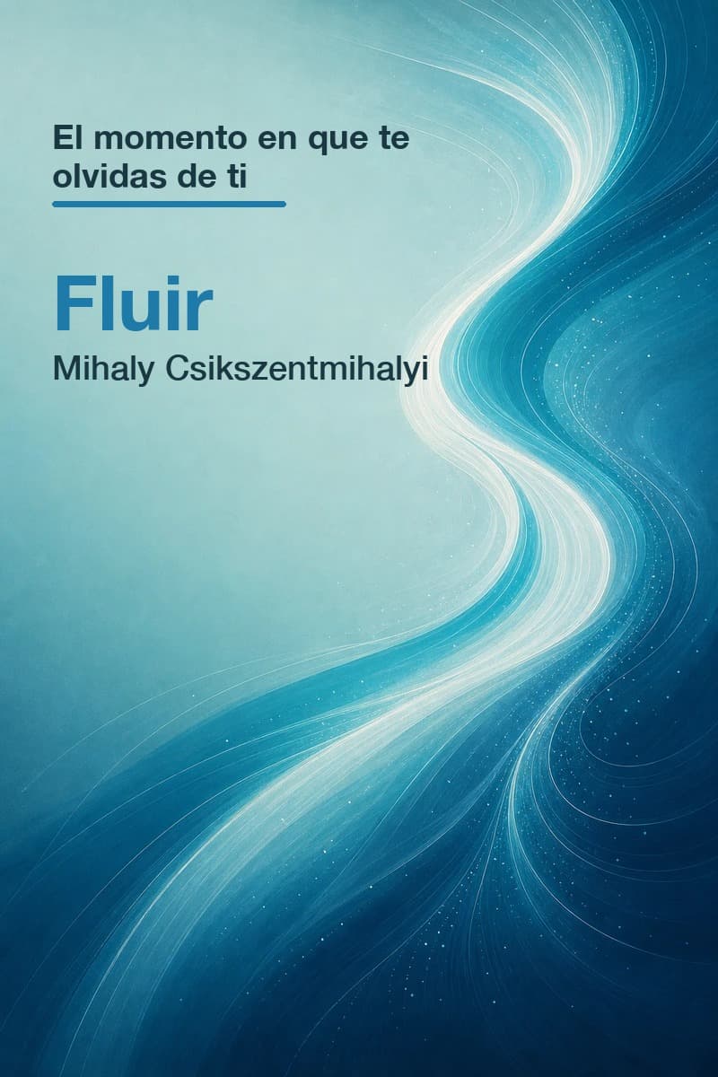 Fluir