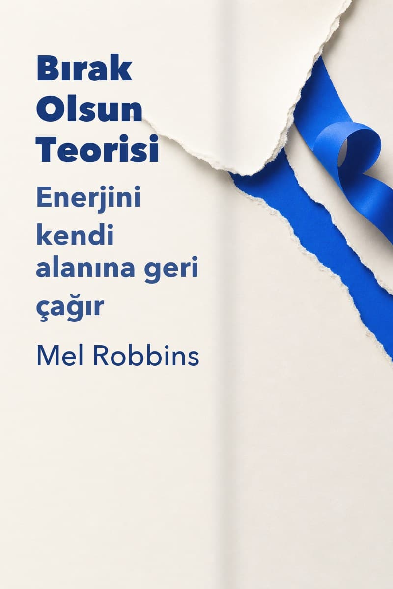 Bırak Olsun Teorisi