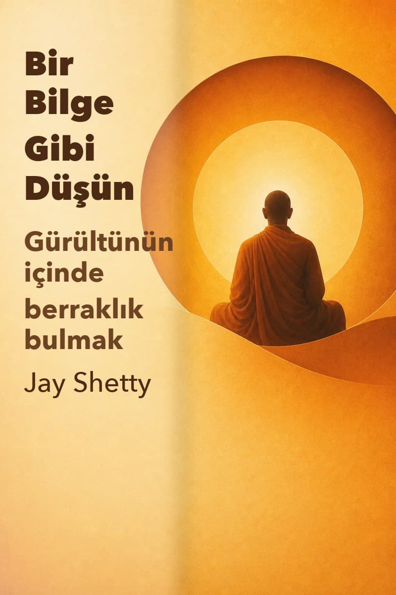 Bir Bilge Gibi Düşün