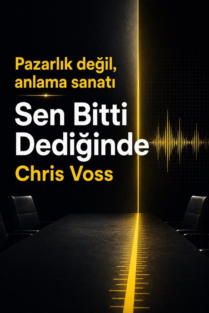 Sen Bitti Dediğinde