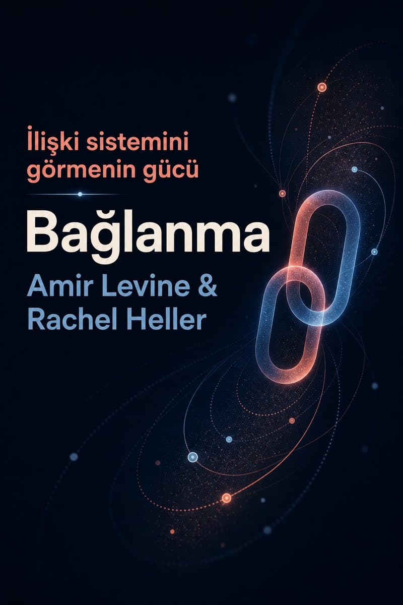 Bağlanma