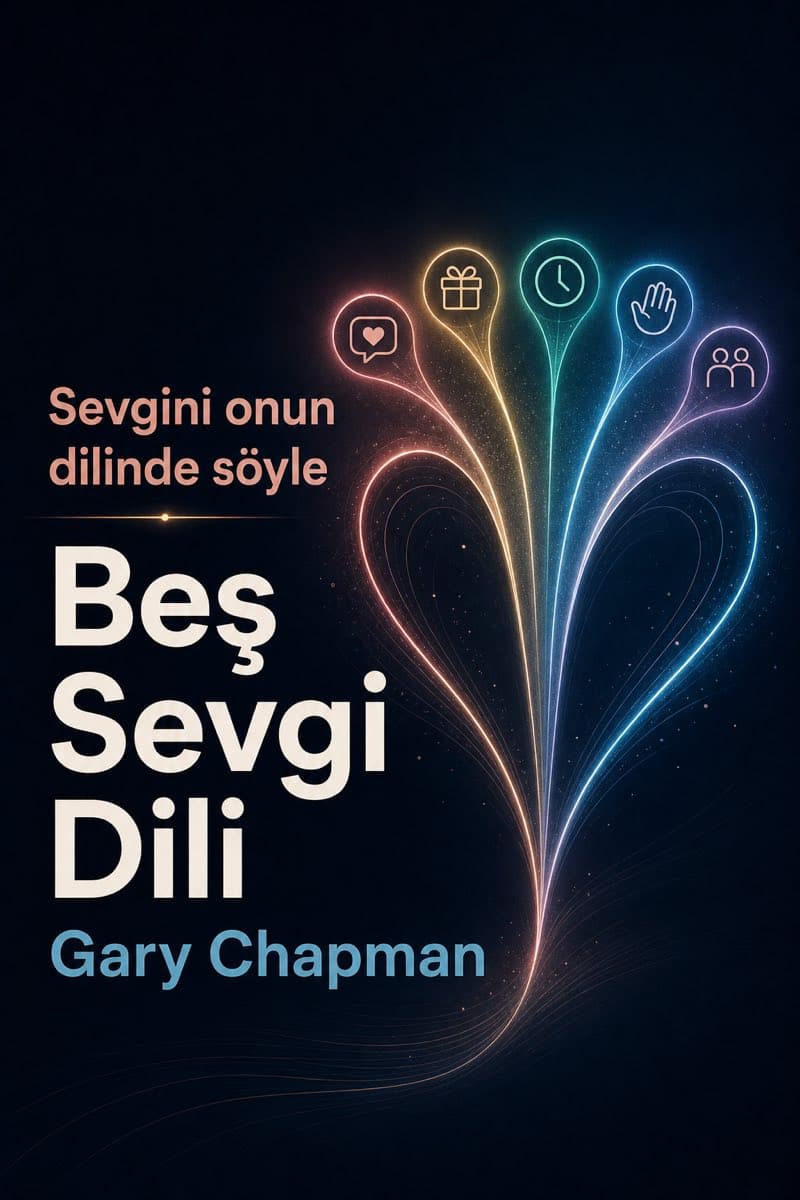 Beş Sevgi Dili