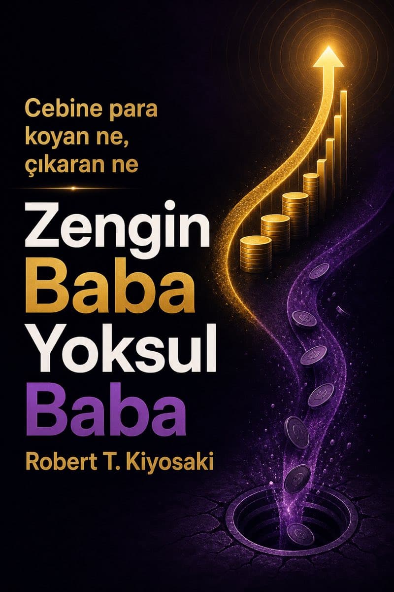 Zengin Baba Yoksul Baba