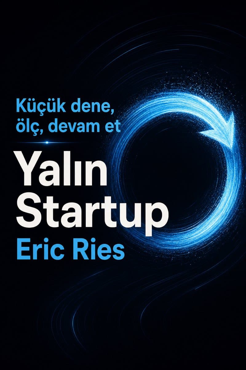 Yalın Startup