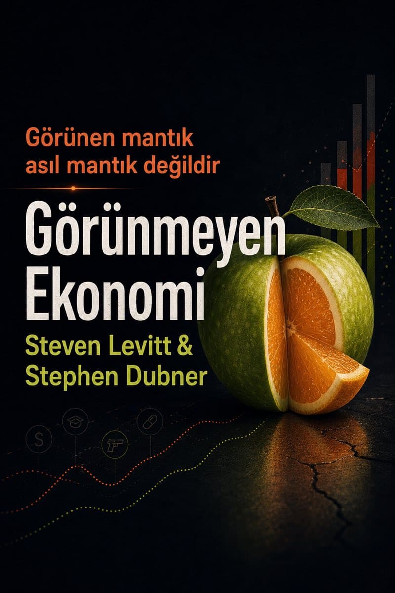 Görünmeyen Ekonomi