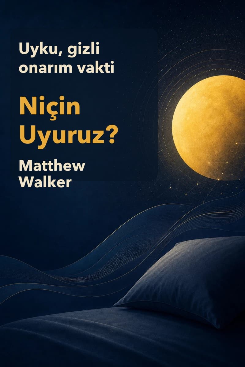 Niçin Uyuruz?