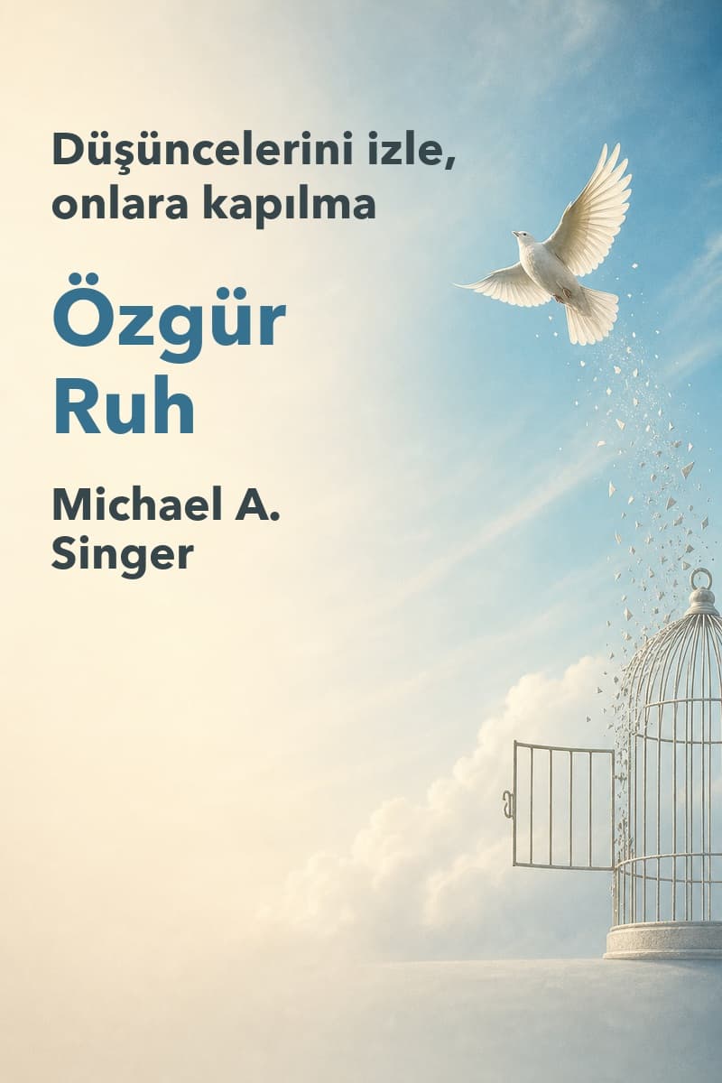 Özgür Ruh