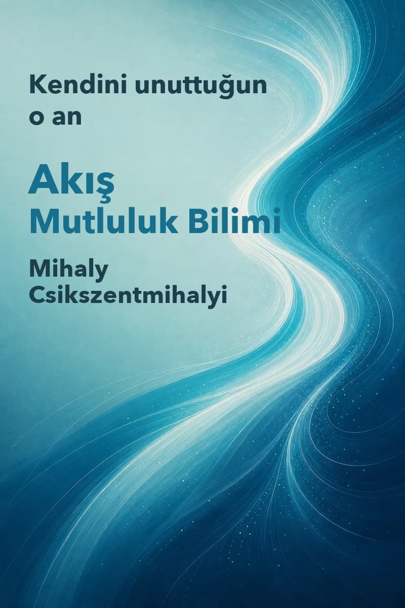 Akış: Mutluluk Bilimi