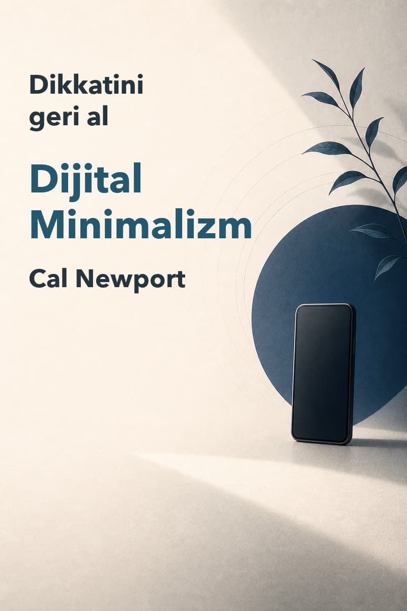 Dijital Minimalizm